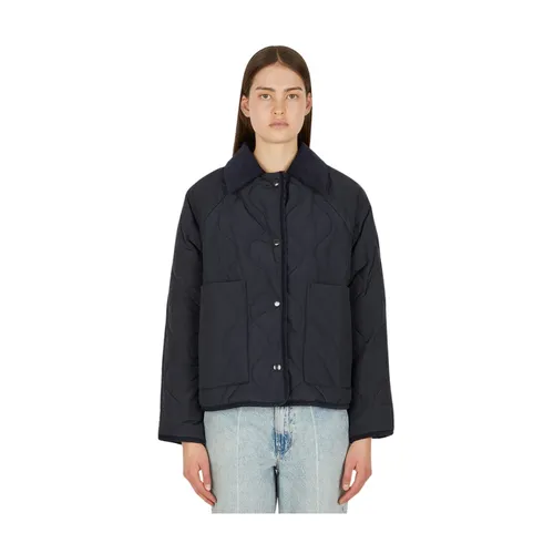 Jackets > Light Jackets - - Kassl Editions - Modalova