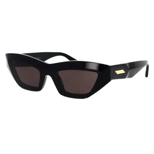 Accessories > Sunglasses - - Bottega Veneta - Modalova