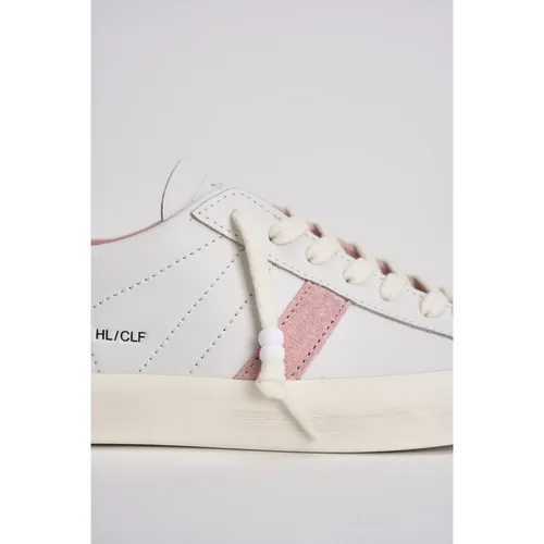 Shoes > Sneakers - - D.a.t.e. - Modalova