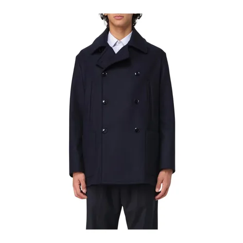 Coats > Double-Breasted Coats - - Barena Venezia - Modalova