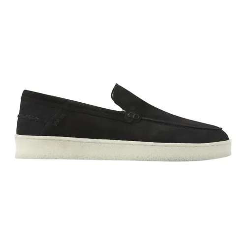Shoes > Flats > Loafers - - Via Vai - Modalova
