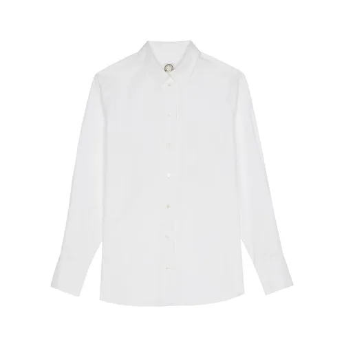 Blouses & Shirts > Shirts - - Ines de la Fressange Paris - Modalova