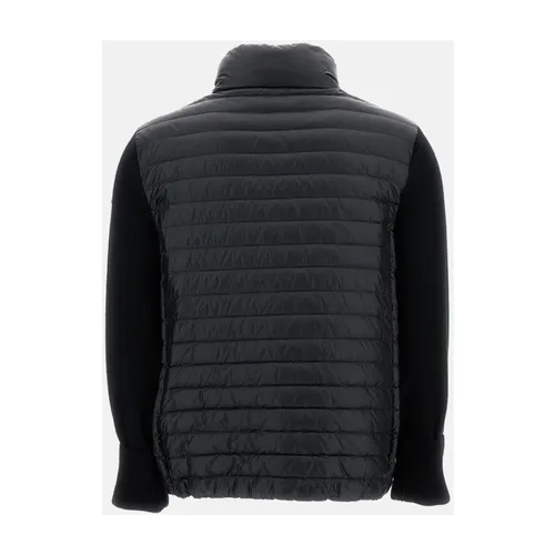 Jackets > Down Jackets - - Moncler - Modalova