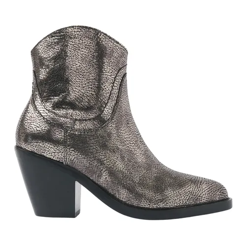 Shoes > Boots > Cowboy Boots - - Via Vai - Modalova