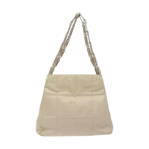 Pre-owned > Pre-owned Bags > Pre-owned Tote Bags - - Prada Vintage - Modalova