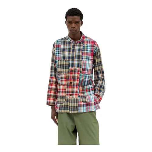Shirts > Casual Shirts - - Engineered Garments - Modalova