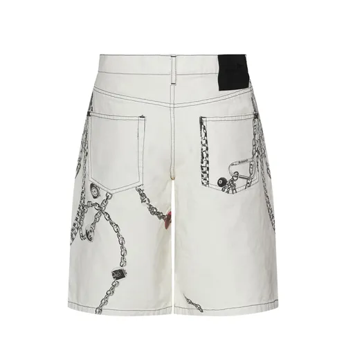 Shorts > Denim Shorts - - Richmond - Modalova