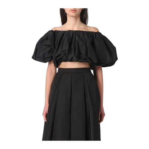 Blouses & Shirts > Blouses - - Pinko - Modalova