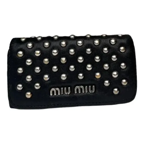 Pre-owned > Pre-owned Accessories - - Miu Miu Pre-owned - Modalova