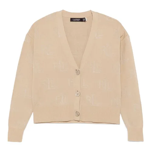 Knitwear > Cardigans - - Ralph Lauren - Modalova