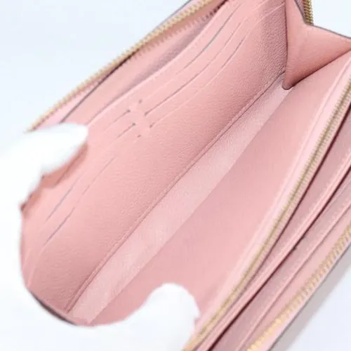 Pre-owned > Pre-owned Accessories > Pre-owned Wallets - - Louis Vuitton Vintage - Modalova