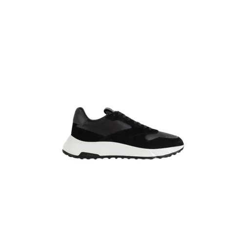 Hogan - Shoes > Sneakers - Black - Hogan - Modalova