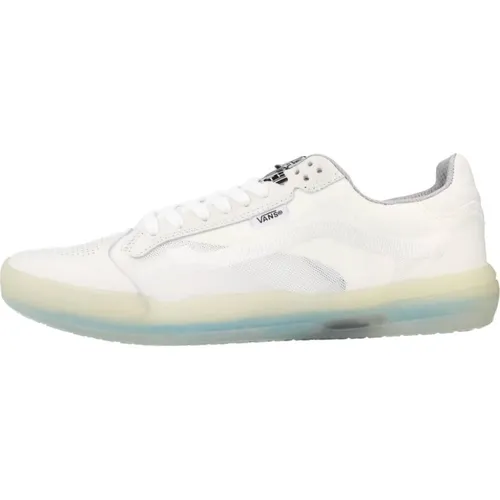 Vans - Shoes > Sneakers - White - Vans - Modalova