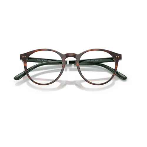 Accessories > Glasses - - Ralph Lauren - Modalova