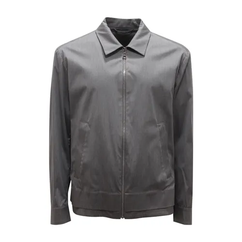 Jackets > Light Jackets - - Neil Barrett - Modalova