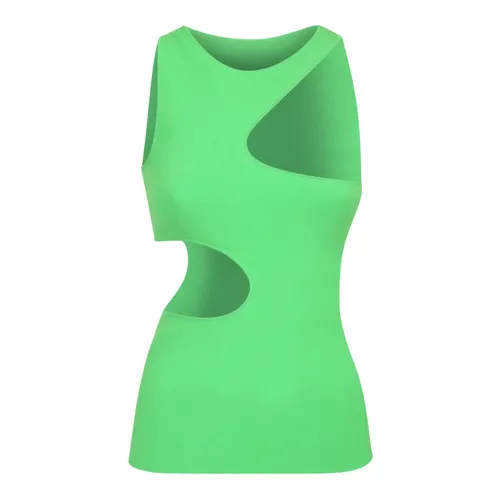 Tops > Sleeveless Tops - - Stella McCartney - Modalova