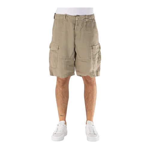 Shorts > Casual Shorts - - Blauer - Modalova