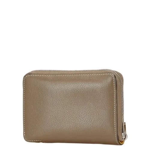 Pre-owned > Pre-owned Accessories > Pre-owned Wallets - - Celine Vintage - Modalova