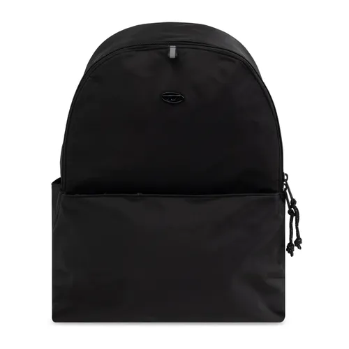 Diesel - Bags > Backpacks - Black - Diesel - Modalova