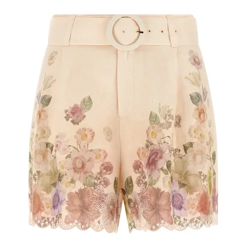 Shorts > Short Shorts - - Twinset - Modalova