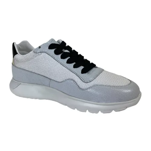 Hogan - Shoes > Sneakers - White - Hogan - Modalova