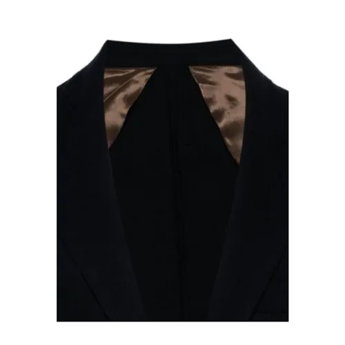 Jackets > Blazers - - Barba Napoli - Modalova