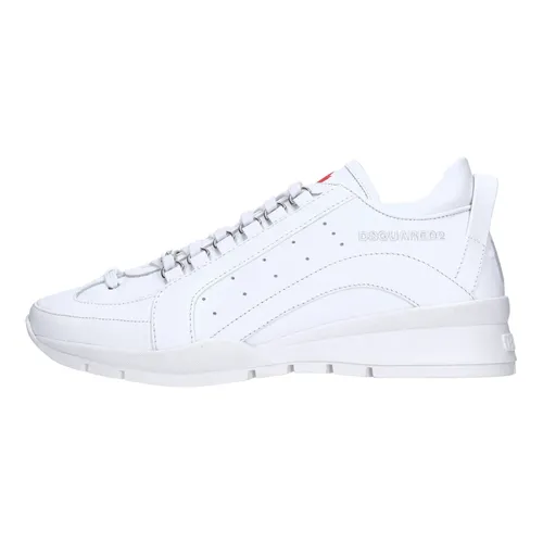 Shoes > Sneakers - - Dsquared2 - Modalova