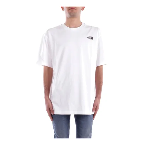 Tops > T-Shirts - - The North Face - Modalova