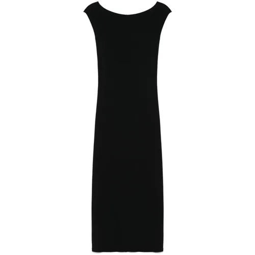Dresses > Day Dresses > Short Dresses - - Majestic Filatures - Modalova