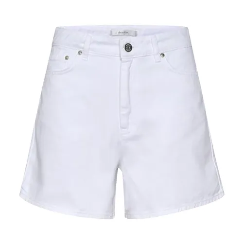 Shorts > Denim Shorts - - Gestuz - Modalova