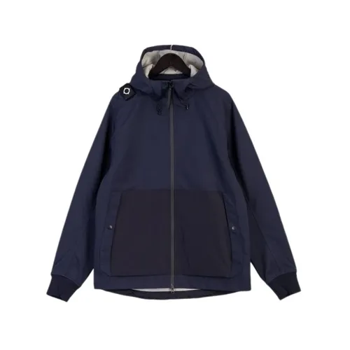Jackets > Light Jackets - - Ma.strum - Modalova