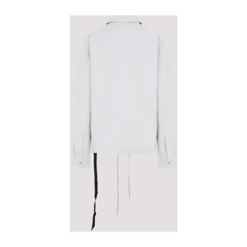 Jackets > Light Jackets - - Rick Owens - Modalova