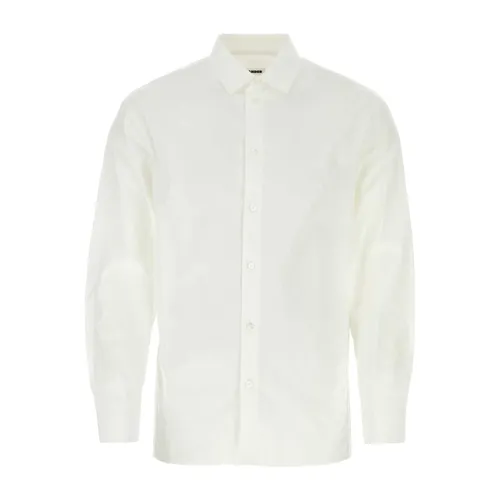 Shirts > Formal Shirts - - Jil Sander - Modalova