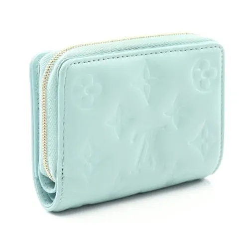 Pre-owned > Pre-owned Accessories > Pre-owned Wallets - - Louis Vuitton Vintage - Modalova
