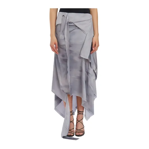 Skirts > Midi Skirts - - Ottolinger - Modalova