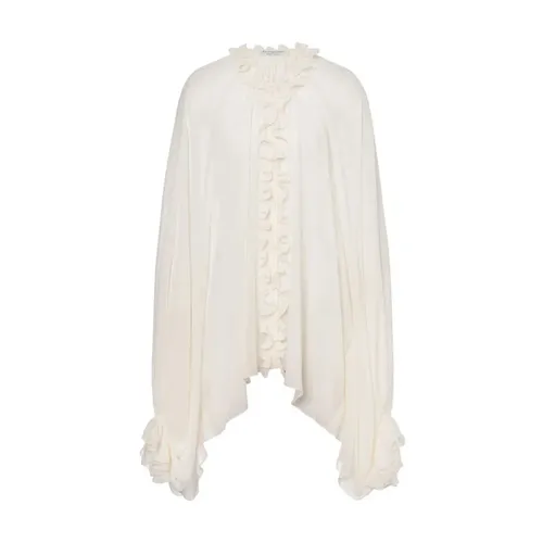 Blouses & Shirts > Blouses - - Philosophy di Lorenzo Serafini - Modalova