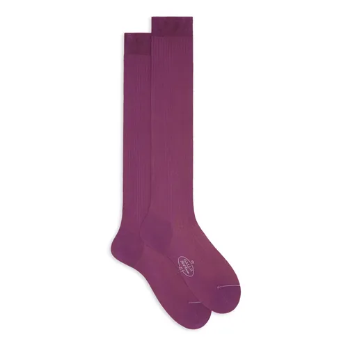 Underwear > Socks - - Gallo - Modalova