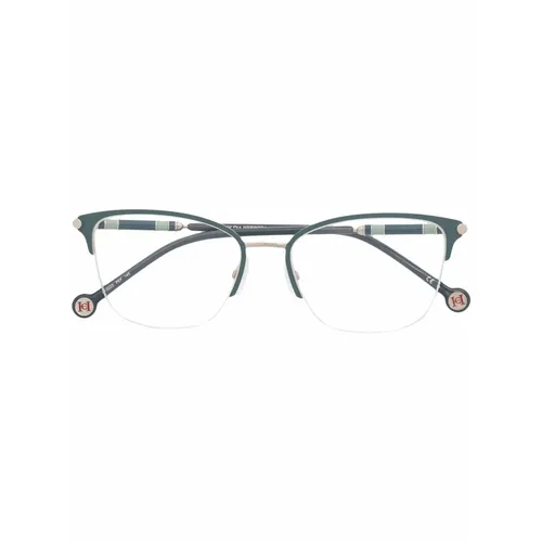 Accessories > Glasses - - Carolina Herrera - Modalova