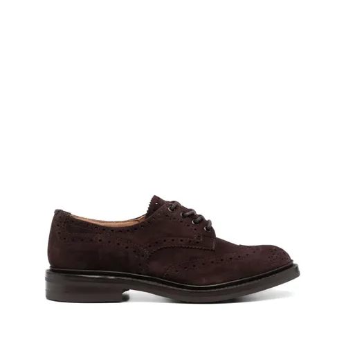 Shoes > Flats > Business Shoes - - Tricker's - Modalova
