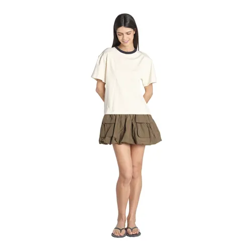 Dresses > Day Dresses > Short Dresses - - Sea NY - Modalova