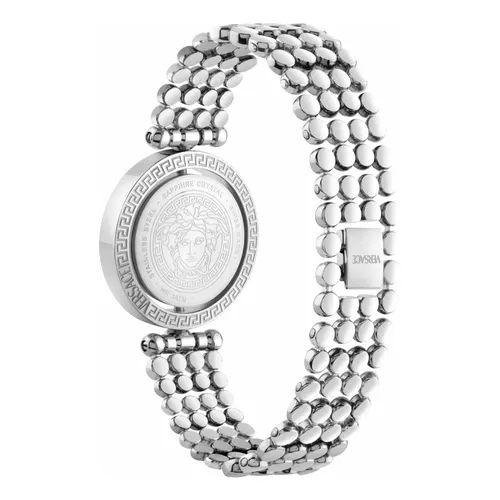 Accessories > Watches - - Versace - Modalova