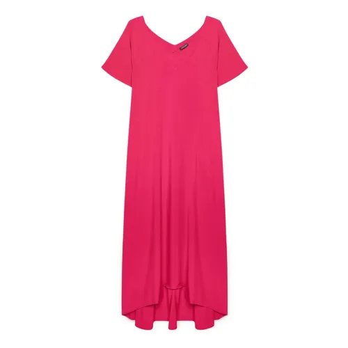 Dresses > Day Dresses > Midi Dresses - - Fiorella Rubino - Modalova