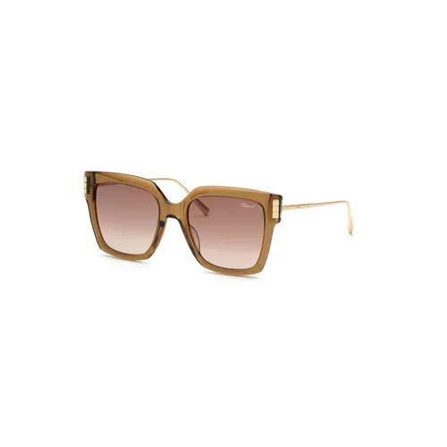 Accessories > Sunglasses - - Chopard - Modalova