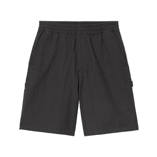 Shorts > Casual Shorts - - Carhartt Wip - Modalova