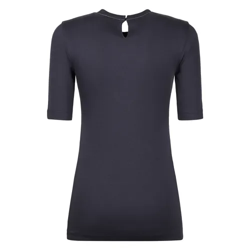 Tops > T-Shirts - - Brunello Cucinelli - Modalova