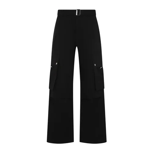 Trousers > Wide Trousers - - Jacquemus - Modalova