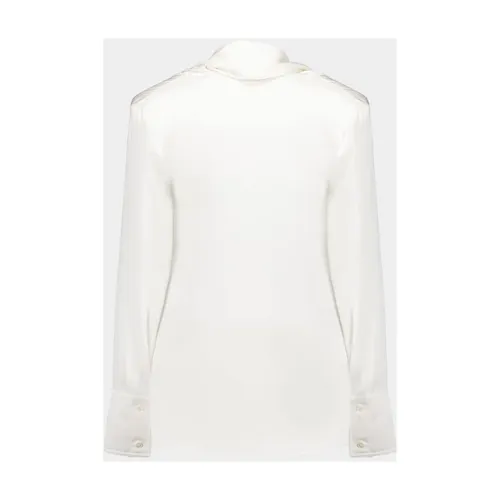 Blouses & Shirts > Blouses - - Stella McCartney - Modalova