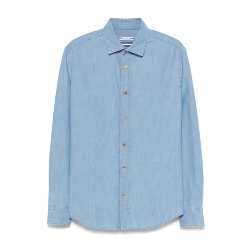 Shirts > Casual Shirts - - Jacob Cohën - Modalova