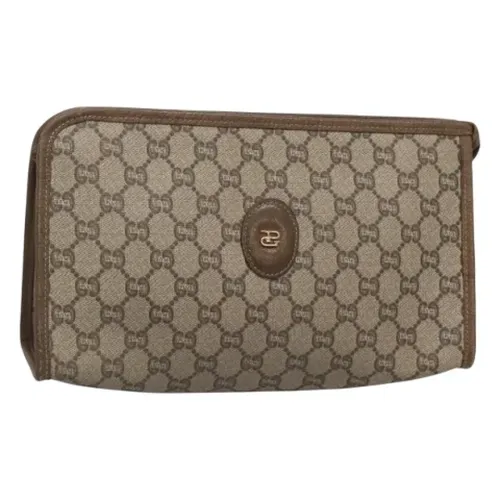 Pre-owned > Pre-owned Bags - - Gucci Vintage - Modalova