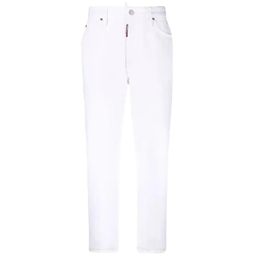Jeans > Slim-fit Jeans - - Dsquared2 - Modalova